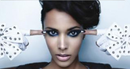 Shy'm première des ventes Shy'm première des ventes