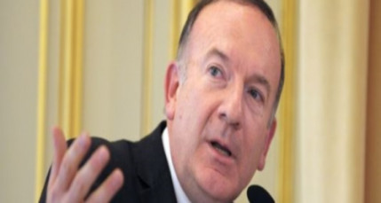 Printemps des entrepreneurs &agrave; Villeurbanne : environ 2000 patrons se  sont r&eacute;unis