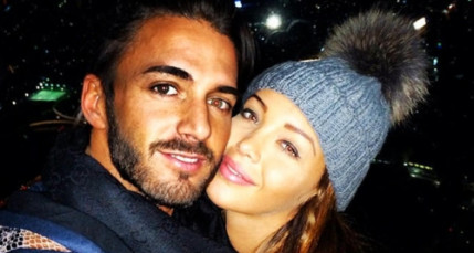 Nabilla et Thomas vont se fiancer à Marrakech Nabilla et Thomas vont se fiancer à Marrakech