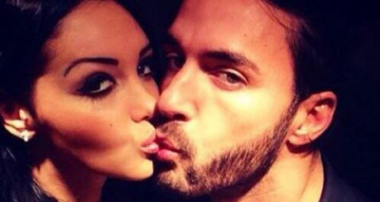 Nabilla & Thomas partent sans payer ! Nabilla & Thomas partent sans payer !