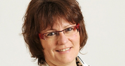 Catherine Panassier pour remplacer Najat Vallaud-Belkacem Catherine Panassier pour remplacer Najat Vallaud-Belkacem