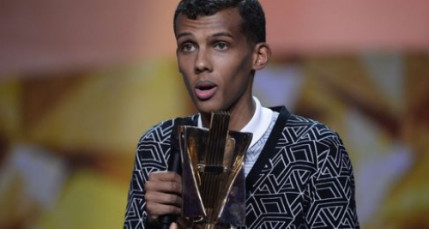 Sacré Stromae Sacré Stromae