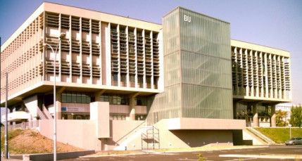 Ma thèse en 180 secondes : la finale à Lyon ce mardi soir Ma thèse en 180 secondes : la finale à Lyon ce mardi soir