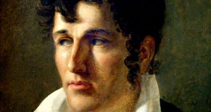 Lyon : un manuscrit de Chateaubriand mis en vente ce jeudi Lyon : un manuscrit de Chateaubriand mis en vente ce jeudi