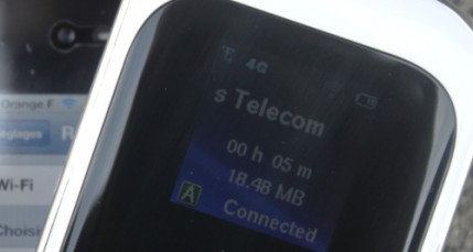 4G à Lyon : Orange participera à la guerre des opérateurs 4G à Lyon : Orange participera à la guerre des opérateurs