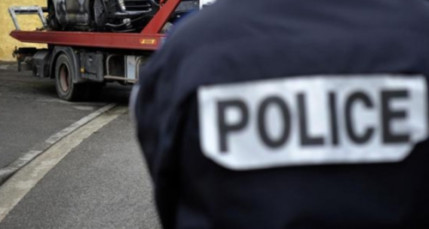 Des enquêteurs suisses à Lyon pour interroger un cambrioleur présumé Des enquêteurs suisses à Lyon pour interroger un cambrioleur présumé