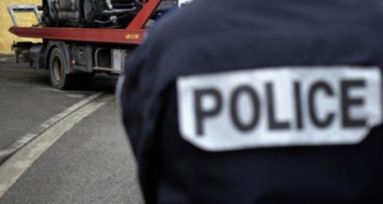 Lyon : deux mineurs commettent un vol à l’aide d’un couteau Lyon : deux mineurs commettent un vol à l’aide d’un couteau