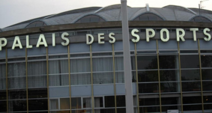 Hockey-sur-glace : Lyon accueille un tournoi international Hockey-sur-glace : Lyon accueille un tournoi international