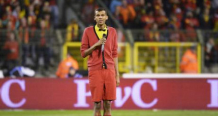 Stromae: "Ta Fête" devient l'hymne de la Belgique pour la Coupe du Monde