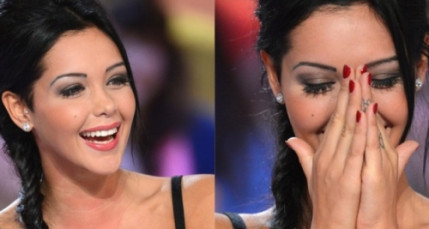 Nabilla virée de Wikipédia !