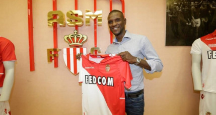 Abidal à Monaco, c'est fait Abidal à Monaco, c'est fait