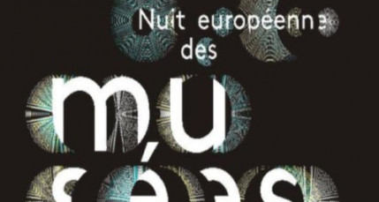 Ce week-end, Lyon célèbre la Nuit européenne des musées Ce week-end, Lyon célèbre la Nuit européenne des musées