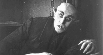 F.W. Murnau célébré en musique au Festival Lumière 2014 F.W. Murnau célébré en musique au Festival Lumière 2014