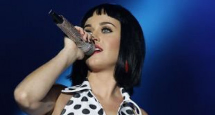 Katy Perry, le pop art manque de fun
