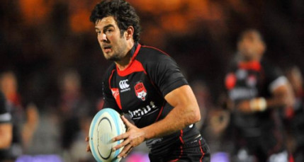 LOU Rugby : Régis Lespinas pourrait prendre le large en Angleterre