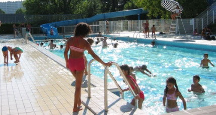 Divertisport pour les jeunes &agrave; Lyon : les inscriptions pour l&rsquo;&eacute;t&eacute; sont lanc&eacute;es !