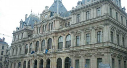 Lyon : la Grande Semaine du Commerce débute ce mardi Lyon : la Grande Semaine du Commerce débute ce mardi