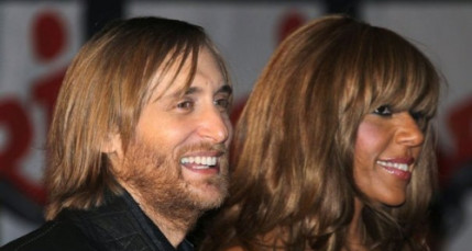 David et Cathy Guetta : le divorce
