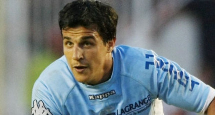 Rugby : Benjamin Boyet rebondit à Villefranche Rugby : Benjamin Boyet rebondit à Villefranche