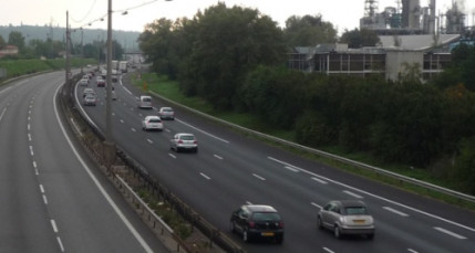 Rhône : des travaux cette semaine sur l’A7 et l’A43