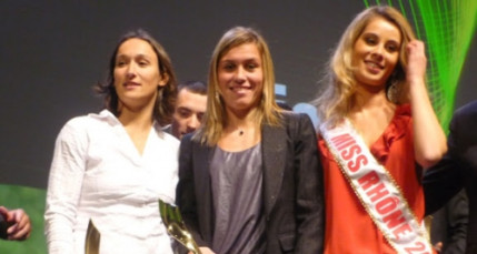 OL : Abily et Lair pré-sélectionnés pour le Ballon d'Or