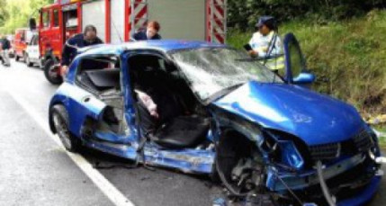 F&ecirc;tes de fin d&rsquo;ann&eacute;e : appels &agrave; la prudence sur les routes et contr&ocirc;les renforc&eacute;s dans le Rh&ocirc;ne