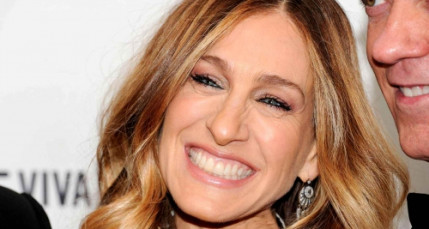 Sarah Jessica Parker à l'affiche d'une nouvelle série TV! Sarah Jessica Parker à l'affiche d'une nouvelle série TV!