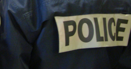 Quelques échauffourées entre supporters avant OL - Tottenham Quelques échauffourées entre supporters avant OL - Tottenham