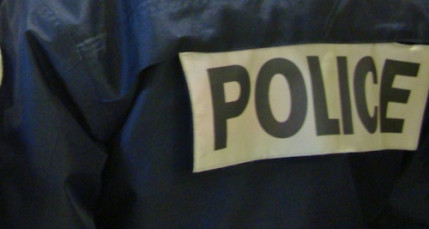 Un homme bless&eacute; par balle &agrave; Vaulx-en-Velin