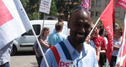 Un adjoint au maire de Vénissieux porte plainte après avoir reçu des menaces de mort Un adjoint au maire de Vénissieux porte plainte après avoir reçu des menaces de mort