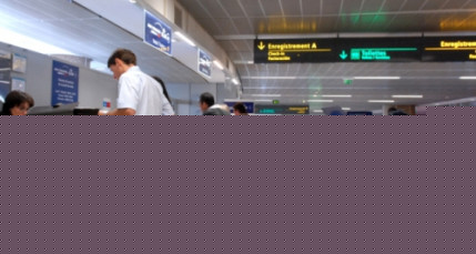 Trafic en hausse au mois de juin &agrave; l&rsquo;a&eacute;roport St Exup&eacute;ry