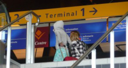 Pour 142 millions d'euros, Bouygues construira le futur terminal 1 de Lyon-Saint-Exupéry Pour 142 millions d'euros, Bouygues construira le futur terminal 1 de Lyon-Saint-Exupéry