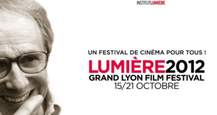 Ouverture de la billeterie du Festival Lumière Ouverture de la billeterie du Festival Lumière