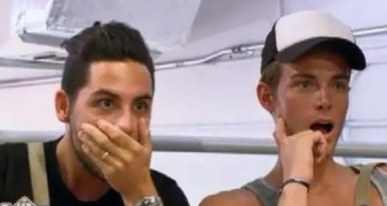 Les Anges 5 : Alban et Geoffrey choqués par le relooking raté de Maude !