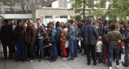 Albanais du pont Kitchener : une manifestation de protestation ce samedi à Oullins Albanais du pont Kitchener : une manifestation de protestation ce samedi à Oullins