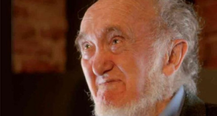 Le généticien lyonnais Albert Jacquard est mort à l'âge de 87 ans Le généticien lyonnais Albert Jacquard est mort à l'âge de 87 ans