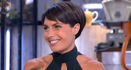 Alessandra Sublet animatrice sur France 2 en 2014 ? Alessandra Sublet animatrice sur France 2 en 2014 ?