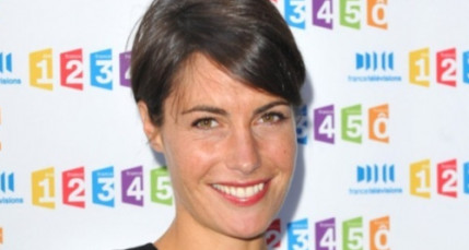 Pour Alessandra Sublet, Thierry Ardisson est un "lâche" Pour Alessandra Sublet, Thierry Ardisson est un "lâche"