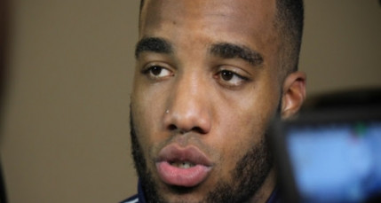 OL : Lacazette appelé en équipe de France OL : Lacazette appelé en équipe de France