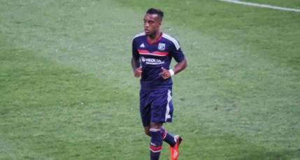 L’OL se relance face à Guingamp (2-0) L’OL se relance face à Guingamp (2-0)