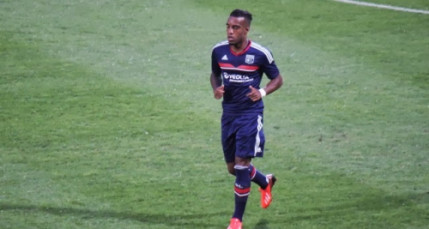 L'OL victime du hold-up toulousain (1-1) L'OL victime du hold-up toulousain (1-1)