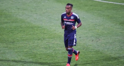 Europa League : l’OL peut remercier Lacazette (1-0) Europa League : l’OL peut remercier Lacazette (1-0)