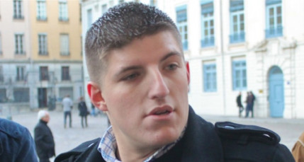 Le minist&egrave;re de l&rsquo;Int&eacute;rieur s&rsquo;attaque aux Jeunesses Nationalistes d&rsquo;Alexandre Gabriac