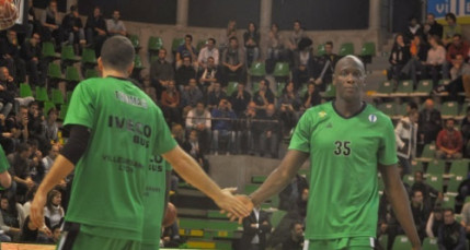 L'ASVEL doit jouer la derni&egrave;re journ&eacute;e comme une finale