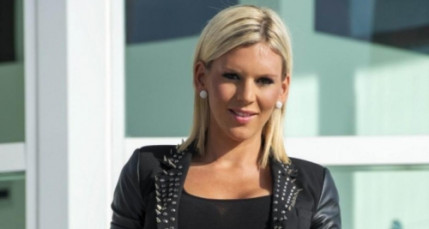 Amélie Neten ne fera pas la prochaine saison des Anges ! Amélie Neten ne fera pas la prochaine saison des Anges !