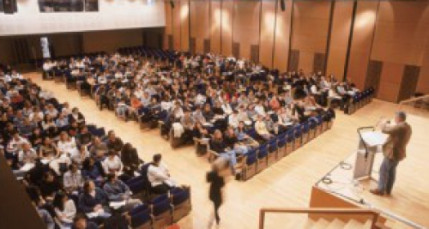 Lyon, 6e des villes o&ugrave; il fait bon &eacute;tudier