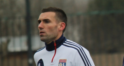 De l'OL au RC Lens pour Anthony Réveillère ? De l'OL au RC Lens pour Anthony Réveillère ?