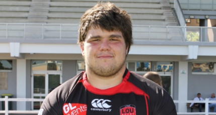 LOU : le pilier Guillamon dans le viseur des grosses écuries du Top 14 LOU : le pilier Guillamon dans le viseur des grosses écuries du Top 14