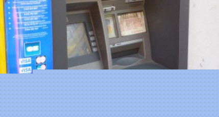 Ain: un casse au tractopelle Ain: un casse au tractopelle