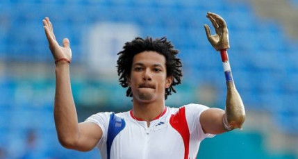 Les meilleurs athlètes handisport mondiaux réunis à Lyon Les meilleurs athlètes handisport mondiaux réunis à Lyon